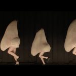 giant tap-dancing noses