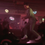 Pee-wee’s Big Adventure