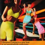 go go dancer maidenform