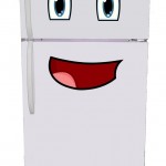 happy-face-refrigerator
