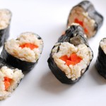 heart shaped food #12