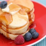 heart shaped food #15