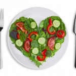 heart shaped food #4