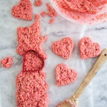 heart shaped food #5