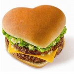 heart shaped food #7