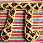 hertzgamma pie shaped pie