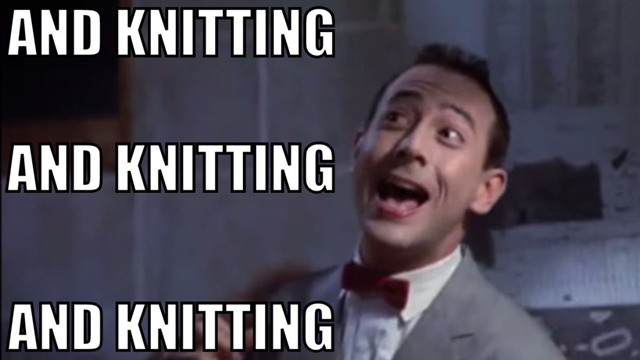 knitting-and-knitting
