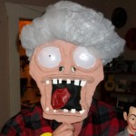 large marge