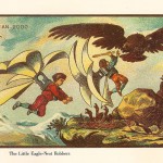 little-eagle-nest-robbers