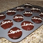 love-chocolate-cupcakes