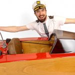 mini-boat featured