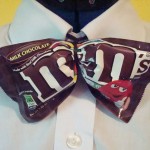 m&ms-bow-tie