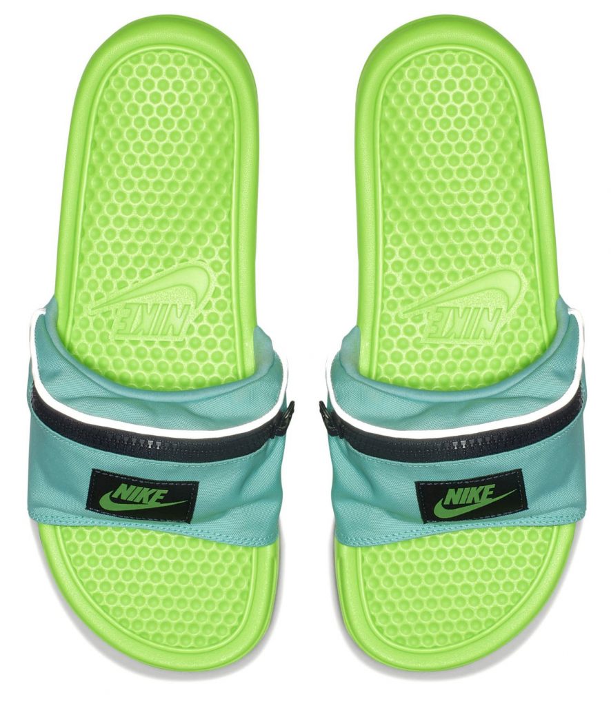 FANNY PACK SANDALS!!!! - Pee-wee's blog