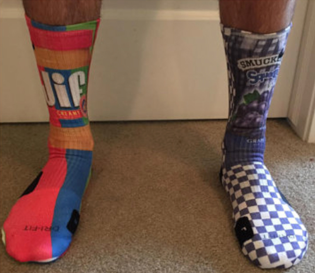 pbjsocks