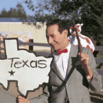 Pee-wee’s Big Adventure