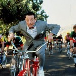 Pee-wee’s Big Adventure