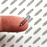 pencil-stickers