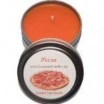 pizza-candle