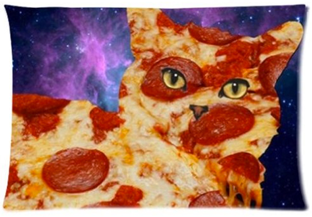 pizza-cat-pillowcase