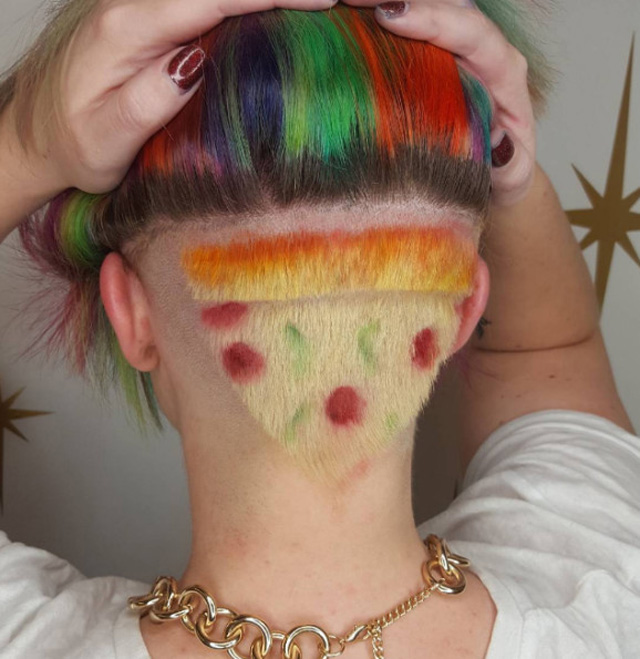 pizza-hair-head-shave