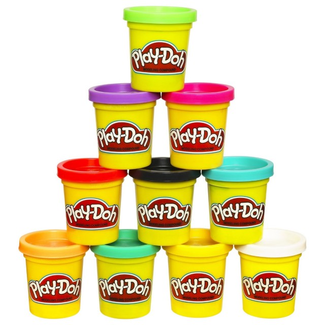 playdoh