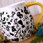 punctuation-mug