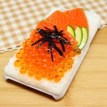 raw-salmon-and-roe-on-rice