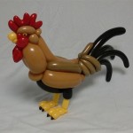 rooster