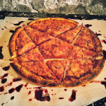 Slayer Pizza