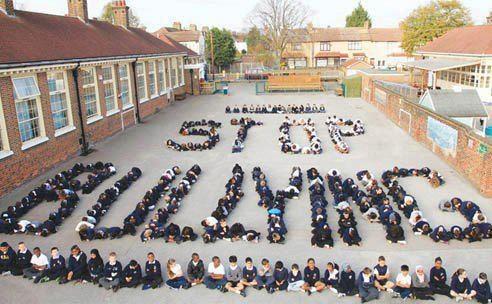 stop-bullying-spelled-out-in-people