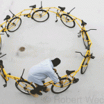 Circular Bike