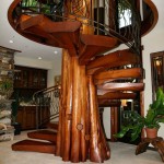 treehouse-stairs