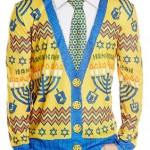 ugly-Hanukkah-sweater-cardigan-Faux-Real