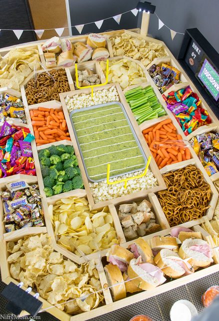 ultimate-snack-stadium-football-party - Pee-wee's blog