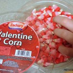 valentines candy corn #5