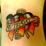 virgo-tattoo