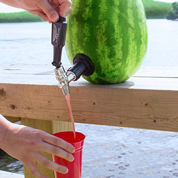 watermelon-keg-tapping-kit 2