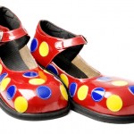womens-polka-dotted-shoes