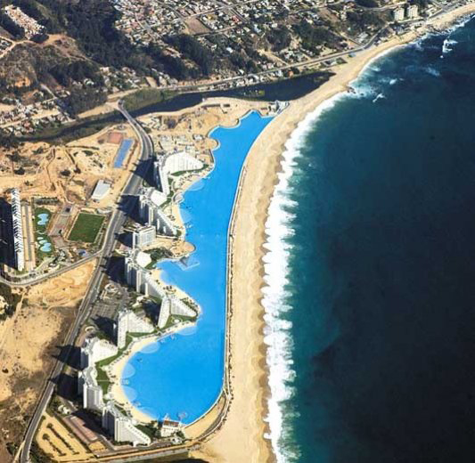worlds largest pool #14