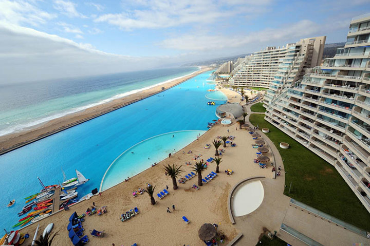 worlds largest pool #4
